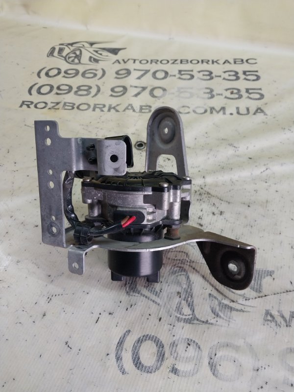 Насос вторичного воздуха Volkswagen Tiguan Tiguan 2 2.0 DTEA Насос вторичного воздуха Volkswagen Tiguan Tiguan 2 2.0 DTEA