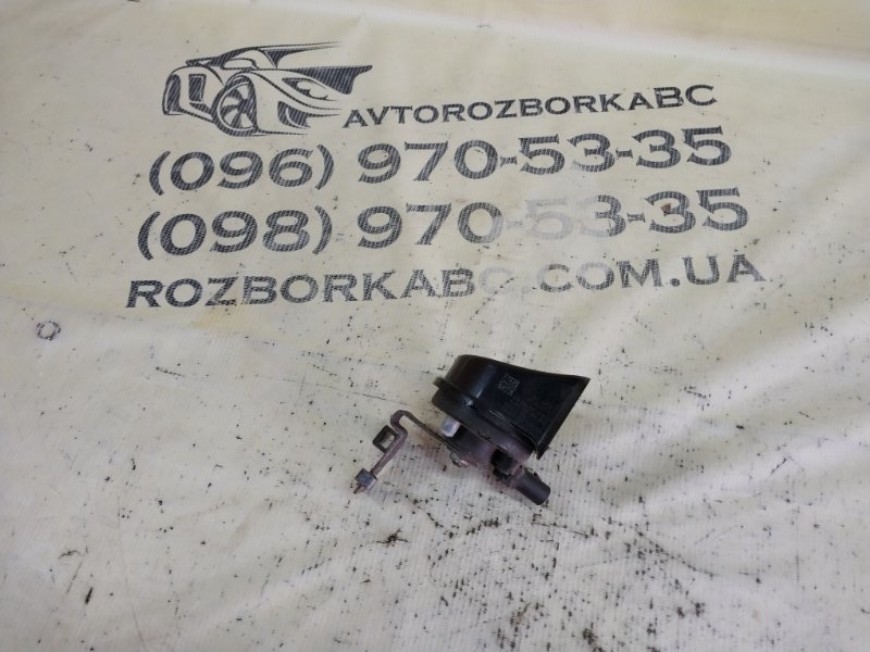 Звуковой сигнал правый Volkswagen Tiguan 2022 Tiguan 2 2.0 DTEA 5Q0 951 223 H Б/У