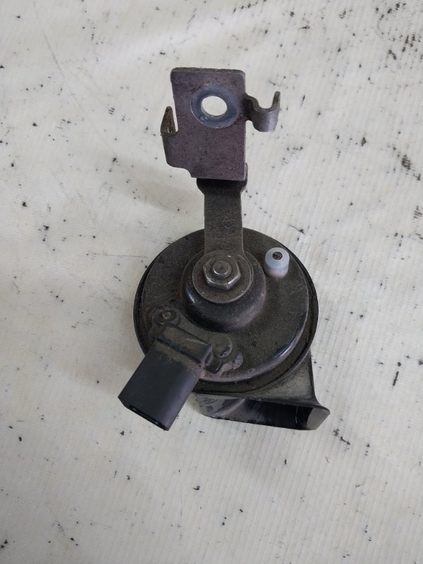 Звуковой сигнал правый Tiguan 2022 Tiguan 2 2.0 DTEA