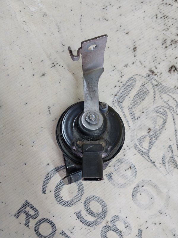 Звуковой сигнал левый Tiguan 2022 Tiguan 2 2.0 DTEA Звуковой сигнал левый Tiguan 2022 Tiguan 2 2.0 DTEA