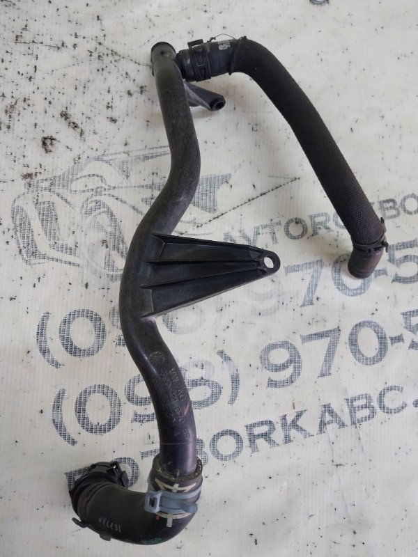 Патрубок системы охлаждения Volkswagen Tiguan Tiguan 2 2.0 DTEA Патрубок системы охлаждения Volkswagen Tiguan Tiguan 2 2.0 DTEA