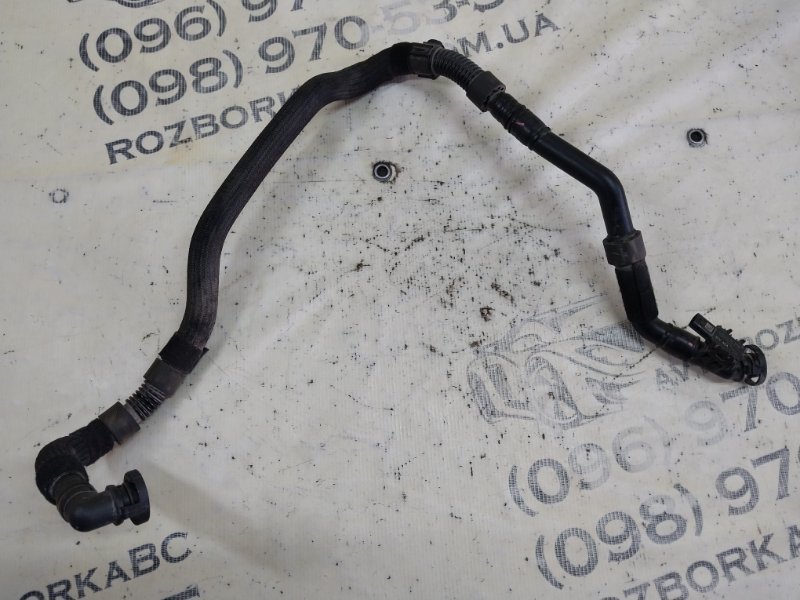 Патрубок воздушного насоса Tiguan 2022 Tiguan 2 2.0 DTEA Патрубок воздушного насоса Tiguan 2022 Tiguan 2 2.0 DTEA