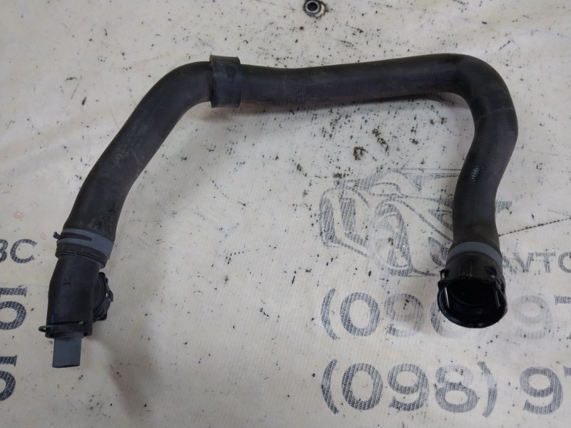 Патрубок системы охлаждения Volkswagen Tiguan Tiguan 2 2.0 DTEA Патрубок системы охлаждения Volkswagen Tiguan Tiguan 2 2.0 DTEA