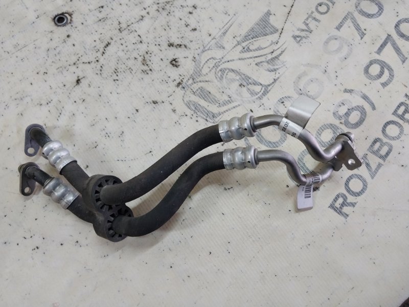 Трубка АКПП Volkswagen Tiguan Tiguan 2 2.0 DTEA Трубка АКПП Volkswagen Tiguan Tiguan 2 2.0 DTEA