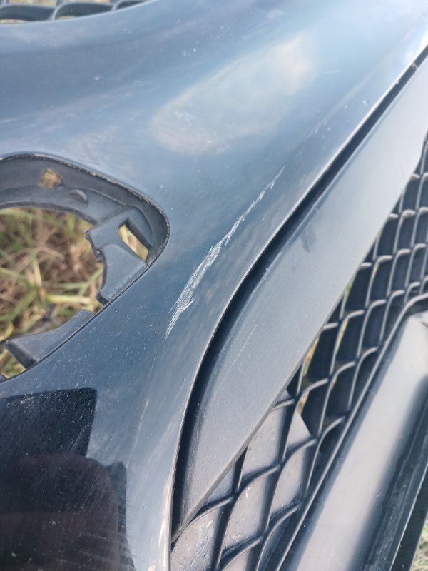 Бампер в зборе GLB 2020 X247 D260920(D19) Бампер в зборе GLB 2020 X247 D260920(D19)