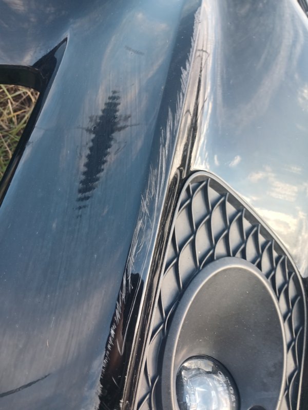 Бампер в зборе GLB 2020 X247 D260920(D19) Бампер в зборе GLB 2020 X247 D260920(D19)