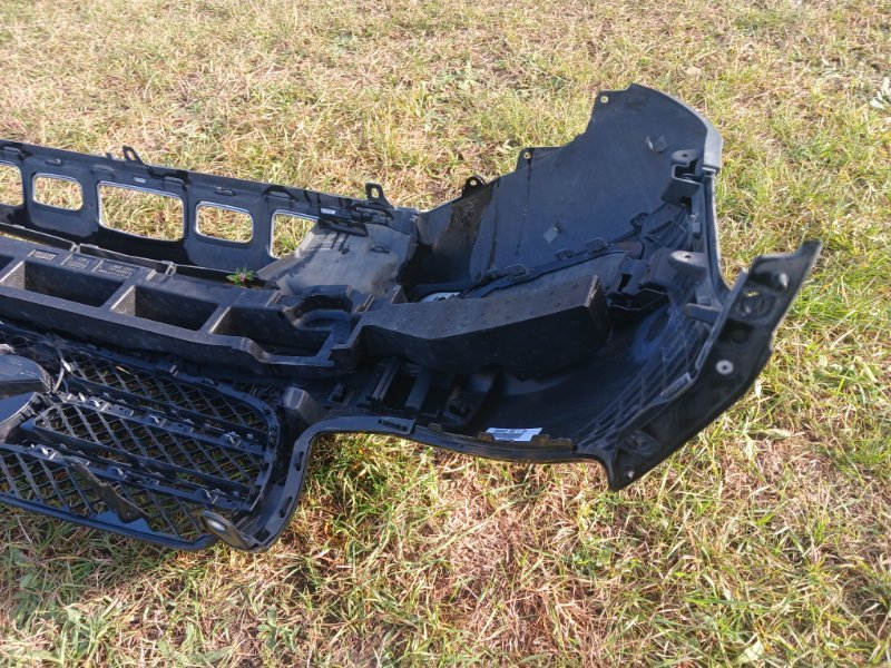 Бампер в зборе GLC 300 2019 X253 27492031635081 Бампер в зборе GLC 300 2019 X253 27492031635081