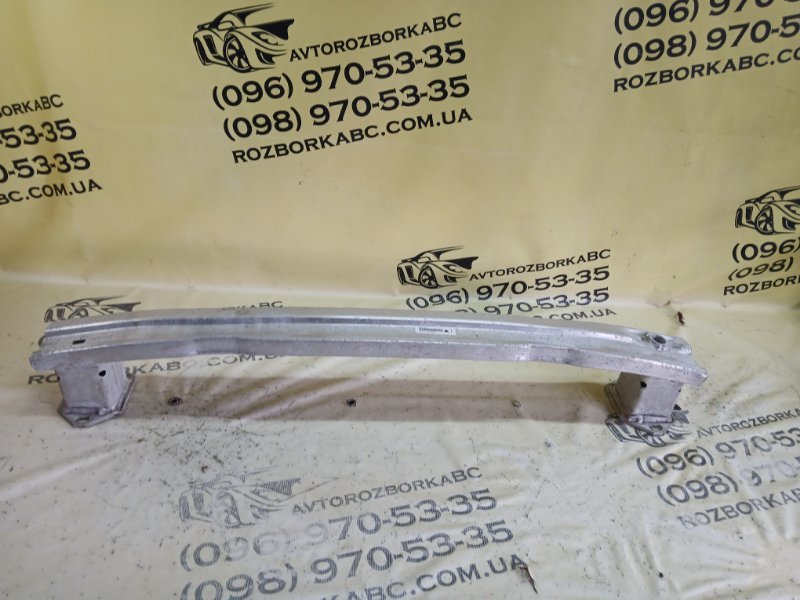 Запчасть усилитель бампера задний BMW X1 2020 F48 B46A20O1 51 12 7 332 320 Б/У Усилитель бампера задний BMW X1 2020 F48 B46A20O1 51 12 7 332 320 Б/У