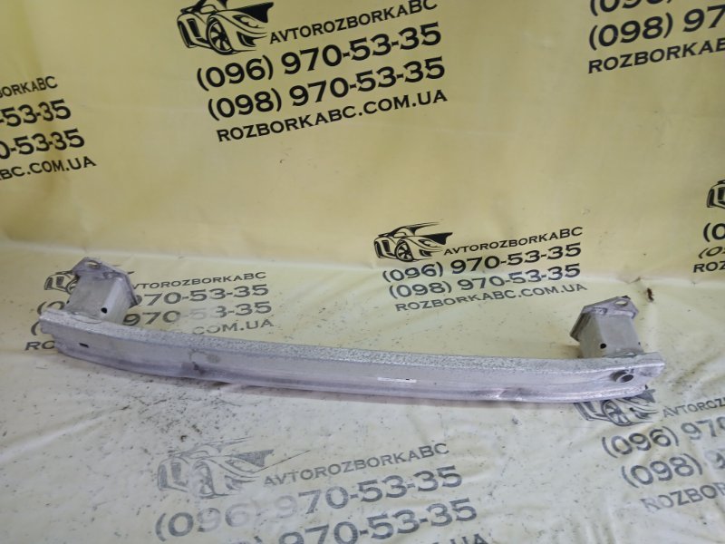 Усилитель бампера задний X1 2020 F48 B46A20O1 Усилитель бампера задний X1 2020 F48 B46A20O1