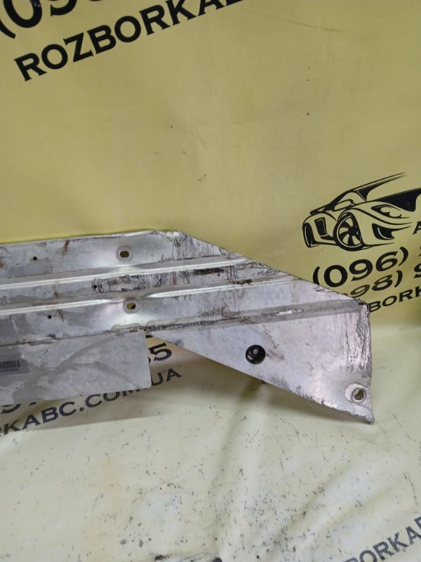 Задня балка 530 2018 G30 XB1142M0 Задня балка 530 2018 G30 XB1142M0