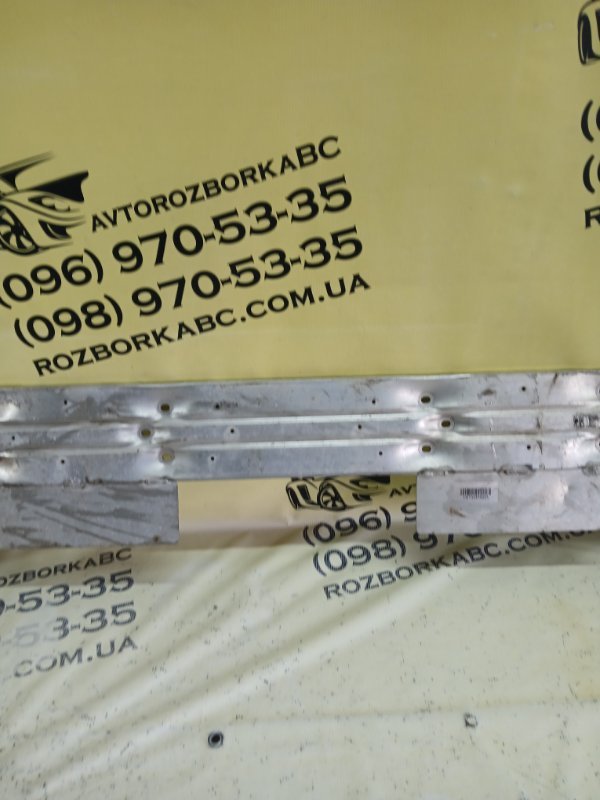 Задня балка BMW 530 G30 XB1142M0 Задня балка BMW 530 G30 XB1142M0