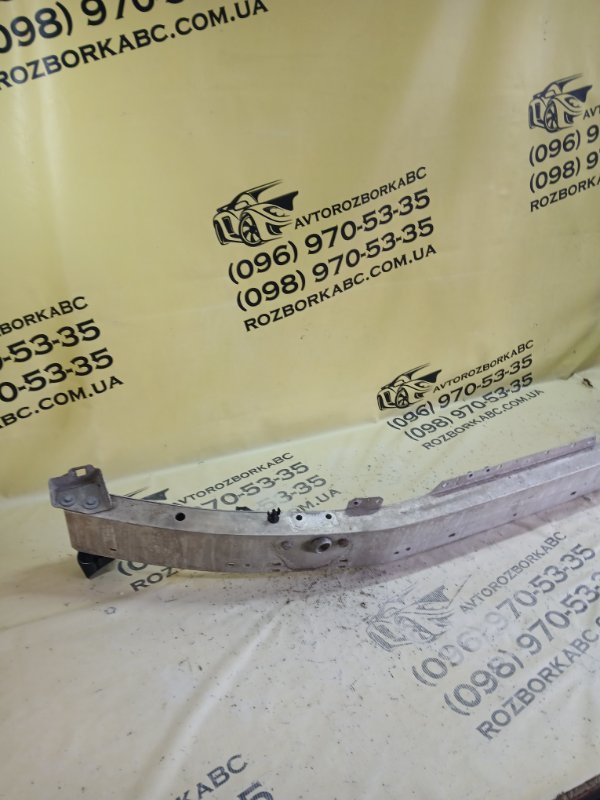 Усилитель бампера передний GLC 300 2019 X253 27492031846862 Усилитель бампера передний GLC 300 2019 X253 27492031846862