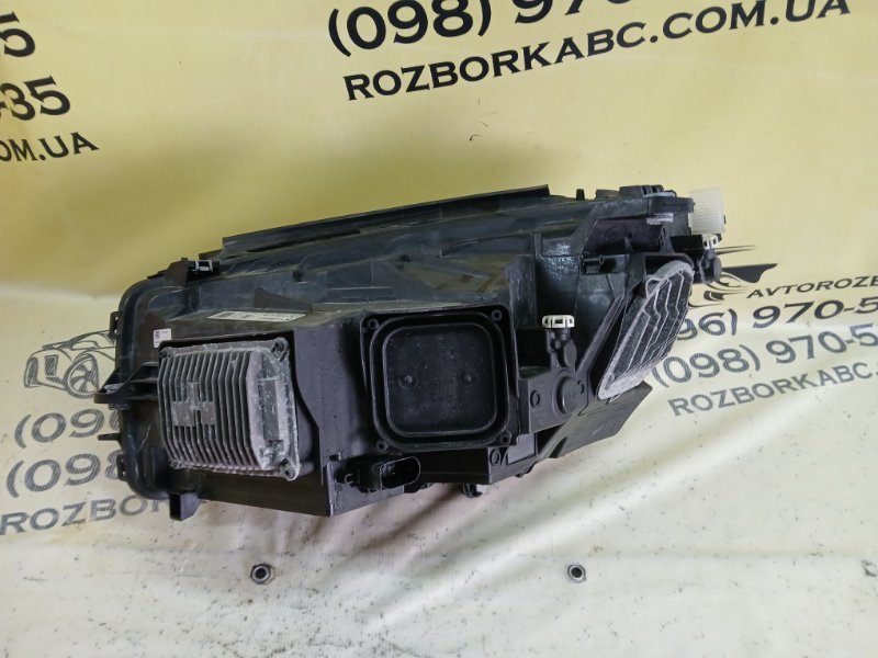 Фара передняя правая GLC 300 2019 X253 27492031846862 Фара передняя правая GLC 300 2019 X253 27492031846862