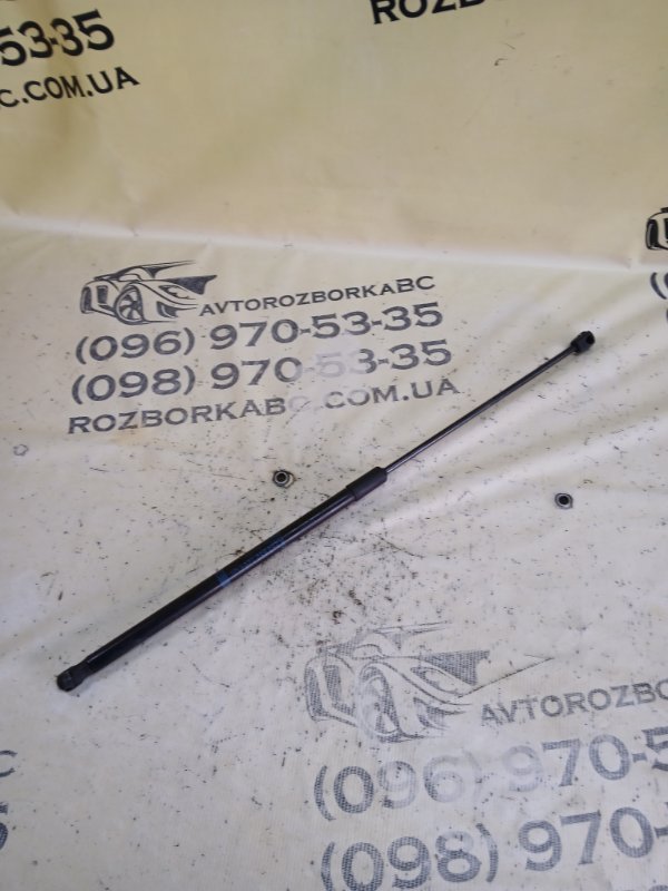 Запчасть амортизатор капота передний правый Mercedes-Benz GLC 300 2019 X253 27492031846862 A2539801264 Б/У Амортизатор капота передний правый Mercedes-Benz GLC 300 2019 X253 27492031846862 A2539801264 Б/У