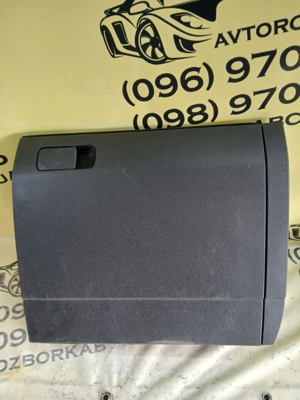 Бардачок передний правый Tiguan 2019 Allspace 2.0 DGUA Бардачок передний правый Tiguan 2019 Allspace 2.0 DGUA