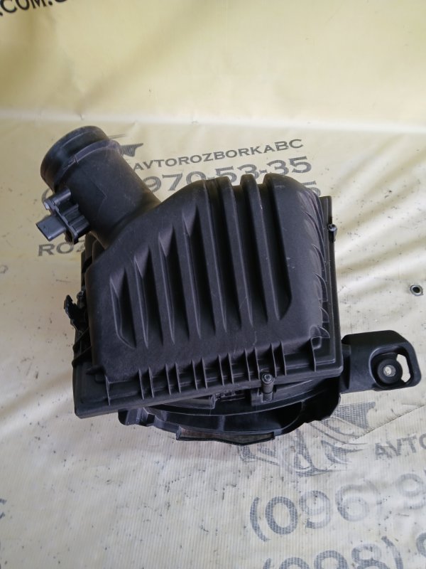 Корпус воздушного фильтра X1 2020 F48 B46A20O1 Корпус воздушного фильтра X1 2020 F48 B46A20O1