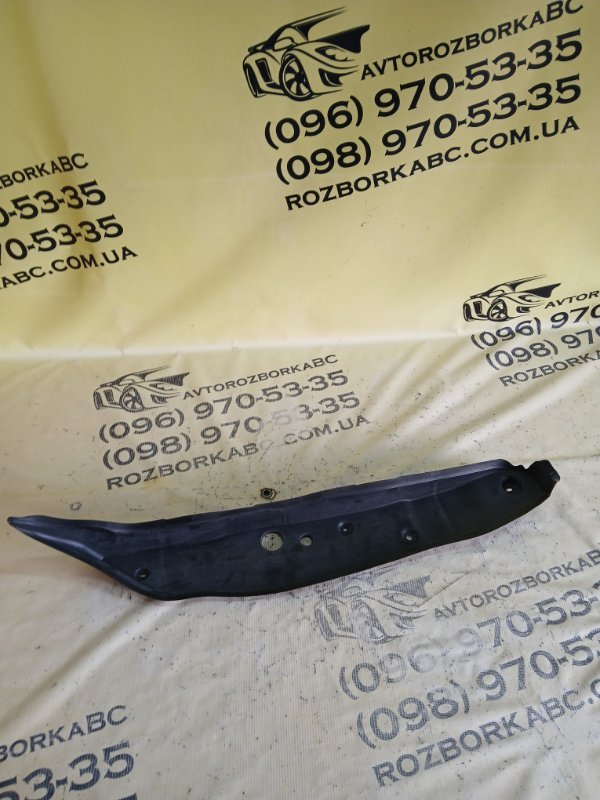 Запчасть накладка крыла левая Mercedes-Benz GLC 300 2019 X253 27492031635081 A2538890025 Б/У Накладка крыла левая Mercedes-Benz GLC 300 2019 X253 27492031635081 A2538890025 Б/У