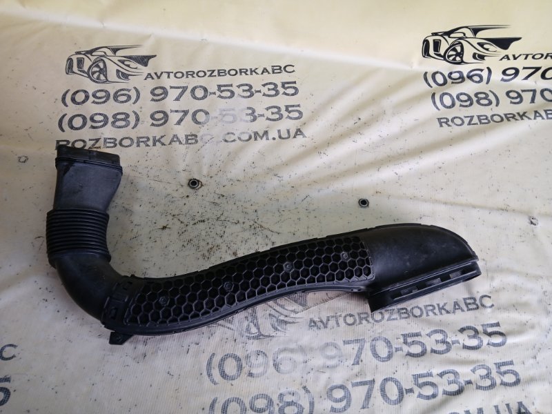 Воздухозаборник GLC 300 2019 X253 27492031635081 Воздухозаборник GLC 300 2019 X253 27492031635081