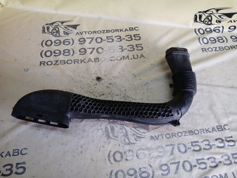 Воздухозаборник Mercedes-Benz GLC 300 X253 27492031635081 Воздухозаборник Mercedes-Benz GLC 300 X253 27492031635081