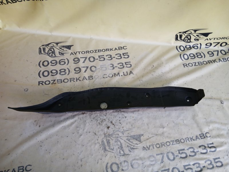 Запчасть накладка крыла правая Mercedes-Benz GLC 300 2019 X253 27492031635081 A2538890125 Б/У Накладка крыла правая Mercedes-Benz GLC 300 2019 X253 27492031635081 A2538890125 Б/У