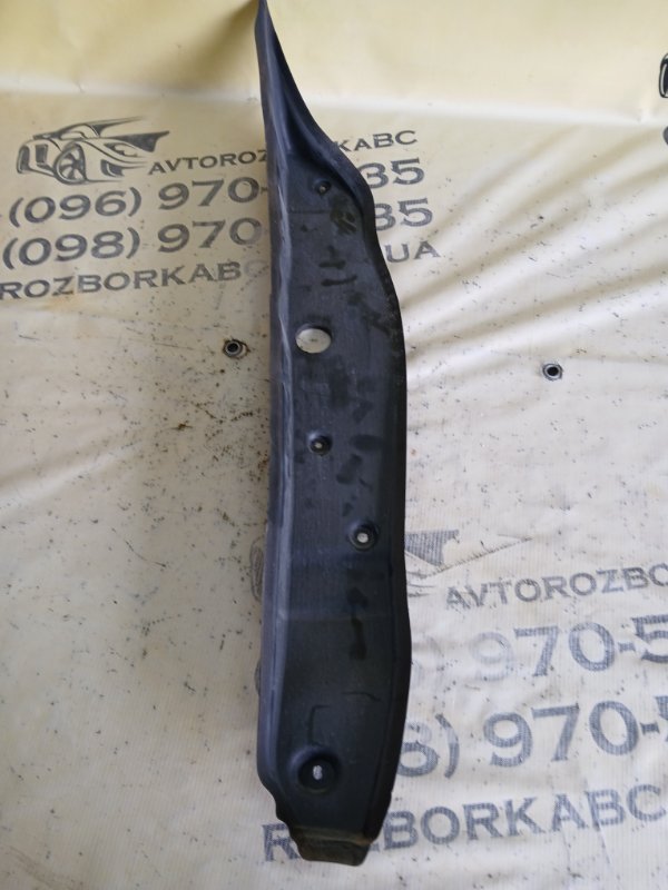 Накладка крыла правая GLC 300 2019 X253 27492031635081 Накладка крыла правая GLC 300 2019 X253 27492031635081