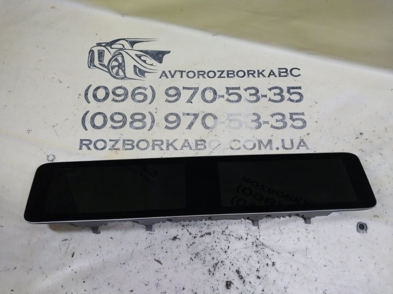 Запчасть приборна панель Mercedes-Benz GLB 2020 X247 D260920(D19) A2479007104 Б/У Приборна панель Mercedes-Benz GLB 2020 X247 D260920(D19) A2479007104 Б/У