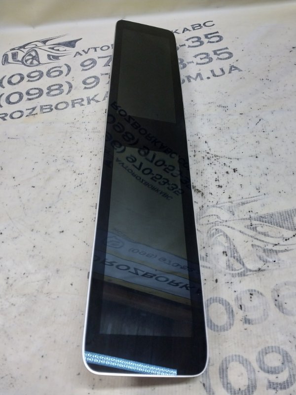 Приборна панель Mercedes-Benz GLB X247 D260920(D19) Приборна панель Mercedes-Benz GLB X247 D260920(D19)