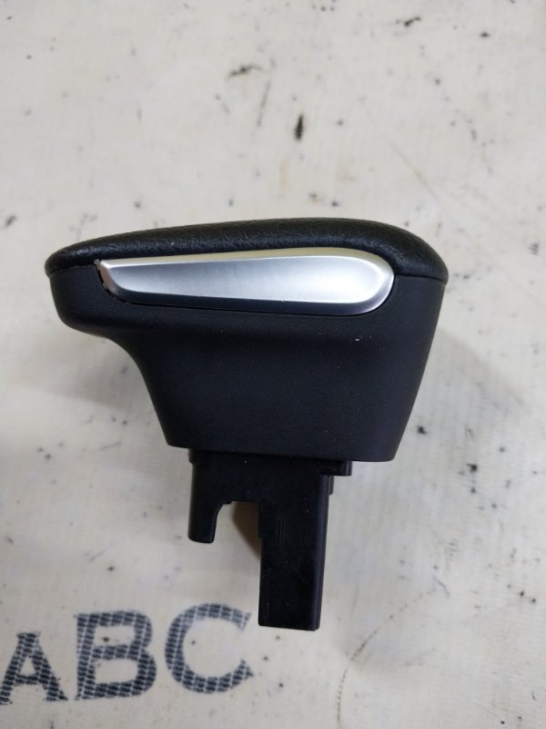 Ручка КПП GLB 2020 X247 D260920(D19) Ручка КПП GLB 2020 X247 D260920(D19)