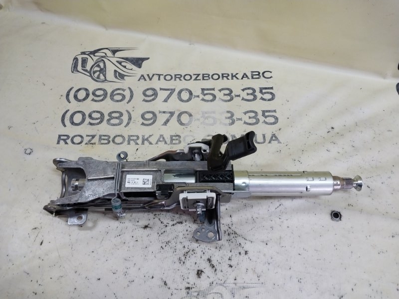 Запчасть рулевая колонка Mercedes-Benz GLB 2020 X247 D260920(D19) A 177 460 29 00 Б/У Рулевая колонка Mercedes-Benz GLB 2020 X247 D260920(D19) A 177 460 29 00 Б/У