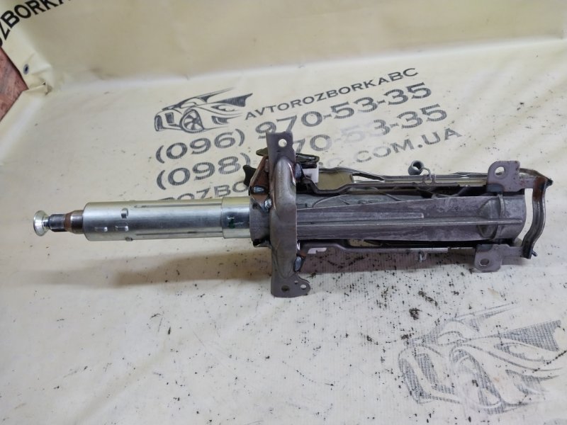 Рулевая колонка GLB 2020 X247 D260920(D19) Рулевая колонка GLB 2020 X247 D260920(D19)