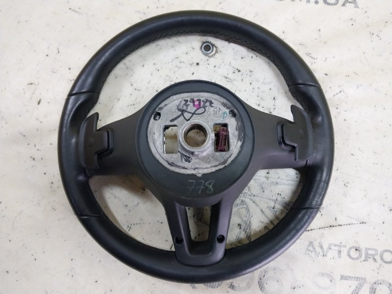 Руль GLB 2020 X247 D260920(D19) Руль GLB 2020 X247 D260920(D19)