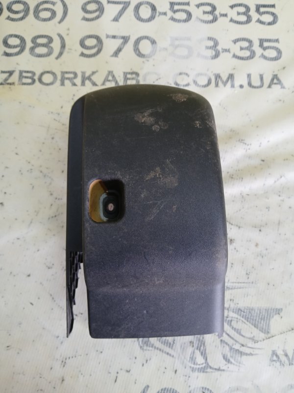 Кожух рулевой колонки Tiguan 2019 Allspace 2.0 DGUA Кожух рулевой колонки Tiguan 2019 Allspace 2.0 DGUA