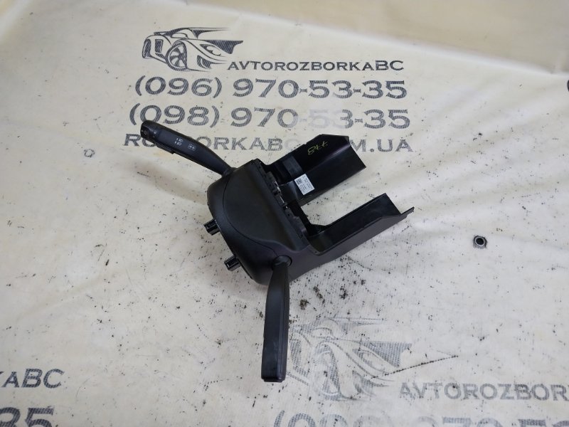 Запчасть подрулевой переключатель Mercedes-Benz GLB 2020 X247 D260920(D19) A1779003205 Б/У Подрулевой переключатель Mercedes-Benz GLB 2020 X247 D260920(D19) A1779003205 Б/У