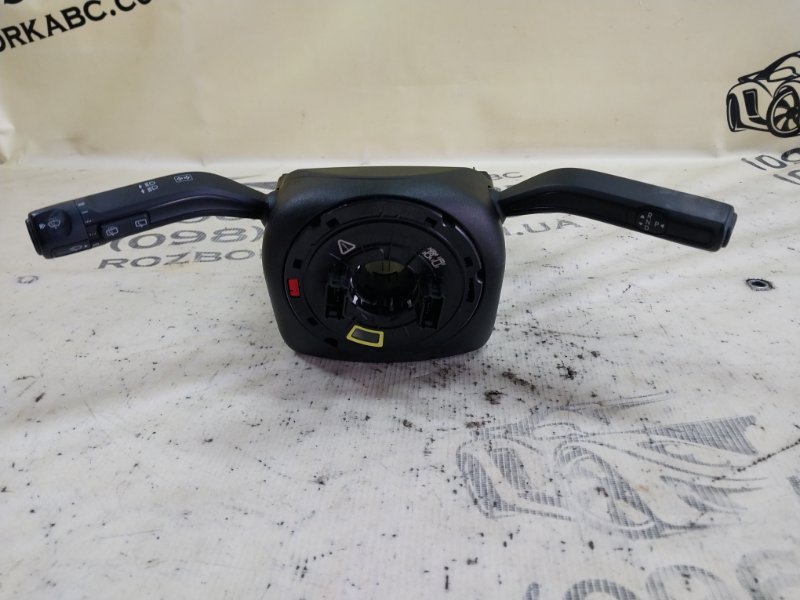 Подрулевой переключатель GLB 2020 X247 D260920(D19) Подрулевой переключатель GLB 2020 X247 D260920(D19)