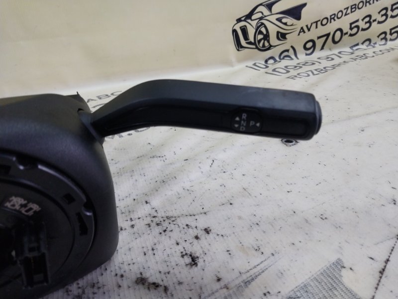 Подрулевой переключатель Mercedes-Benz GLB X247 D260920(D19) Подрулевой переключатель Mercedes-Benz GLB X247 D260920(D19)