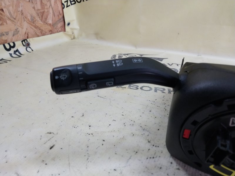 Подрулевой переключатель GLB 2020 X247 D260920(D19) Подрулевой переключатель GLB 2020 X247 D260920(D19)