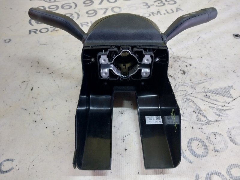 Подрулевой переключатель GLB 2020 X247 D260920(D19) Подрулевой переключатель GLB 2020 X247 D260920(D19)