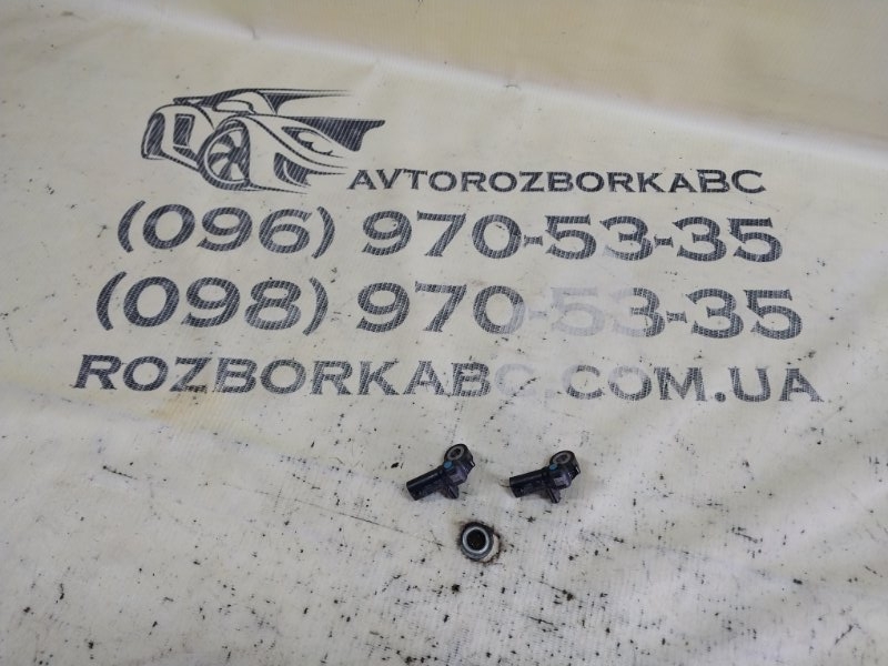 Запчасть датчик удару Mercedes-Benz GLB 2020 X247 D260920(D19) A1679052401 Б/У Датчик удару Mercedes-Benz GLB 2020 X247 D260920(D19) A1679052401 Б/У