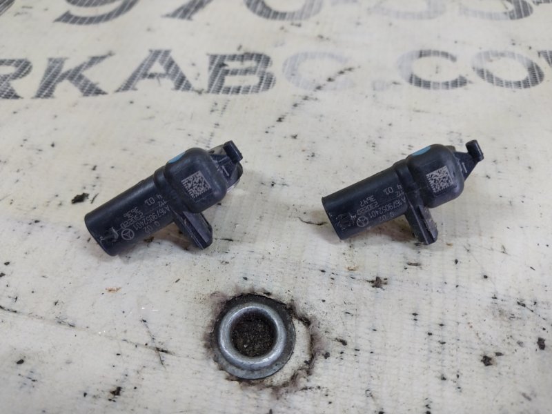 Датчик удару GLB 2020 X247 D260920(D19) Датчик удару GLB 2020 X247 D260920(D19)