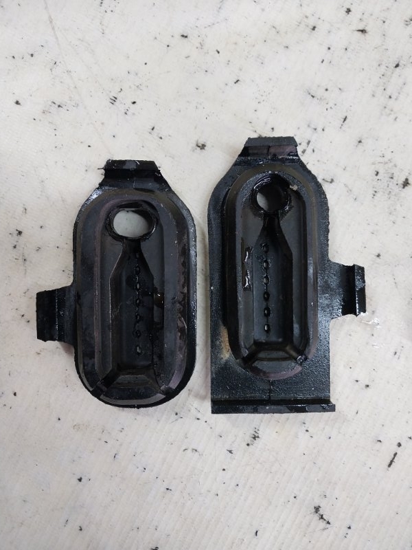 Подушка радиатора GLB 2020 X247 D260920(D19) Подушка радиатора GLB 2020 X247 D260920(D19)