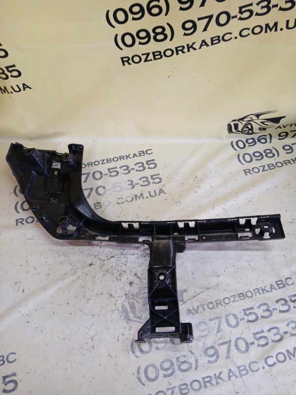 Кронштейн бампера задний правый X1 2020 F48 B46A20O1 Кронштейн бампера задний правый X1 2020 F48 B46A20O1