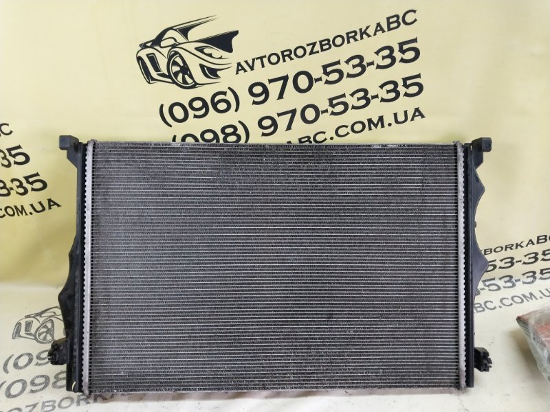 Запчасть радиатор охлаждения двигателя Mercedes-Benz GLB 2020 X247 D260920(D19) A 247 500 02 03 Б/У Радиатор охлаждения двигателя Mercedes-Benz GLB 2020 X247 D260920(D19) A 247 500 02 03 Б/У