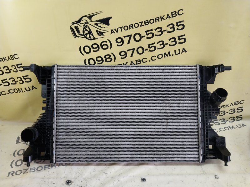 Запчасть радиатор интеркуллера Mercedes-Benz GLB 2020 X247 D260920(D19) A2475006100 Б/У Радиатор интеркуллера Mercedes-Benz GLB 2020 X247 D260920(D19) A2475006100 Б/У