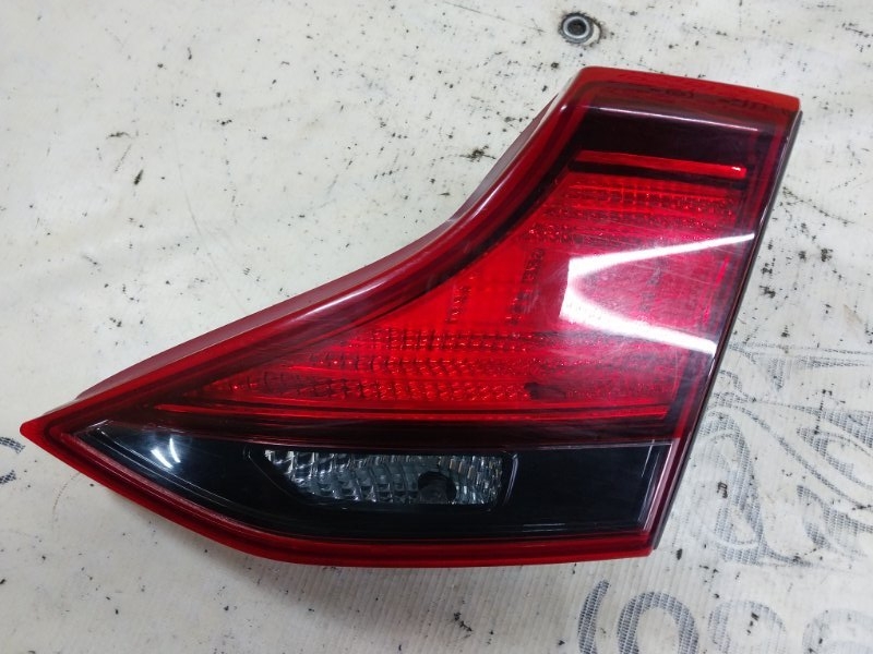 Фонарь внутренний правый Ioniq Hybrid 2019 1.6 DOHC - GDI Фонарь внутренний правый Ioniq Hybrid 2019 1.6 DOHC - GDI