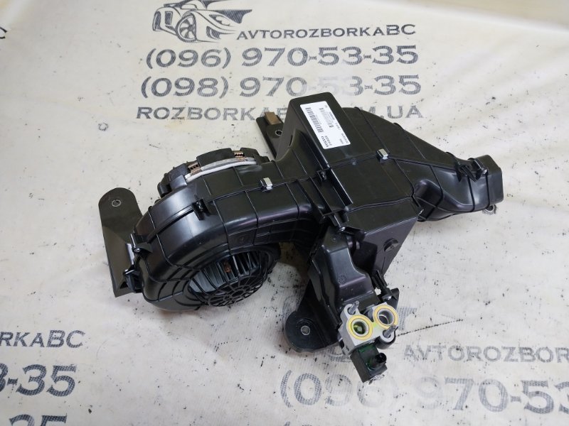 Запчасть печка салона Volvo XC90 2016 t27 31449328 Б/У Печка салона Volvo XC90 2016 t27 31449328 Б/У