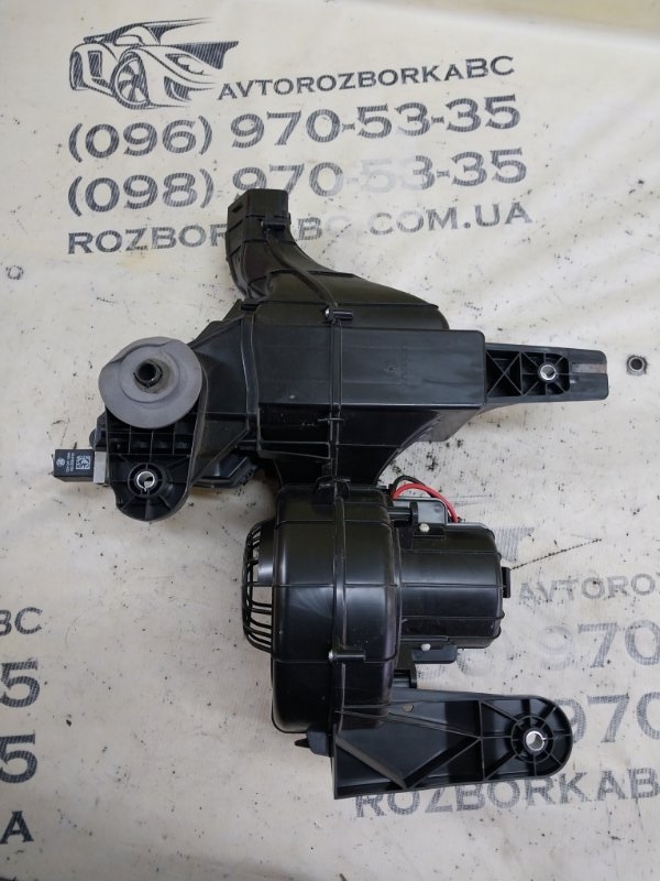 Печка салона XC90 2016 t27 Печка салона XC90 2016 t27