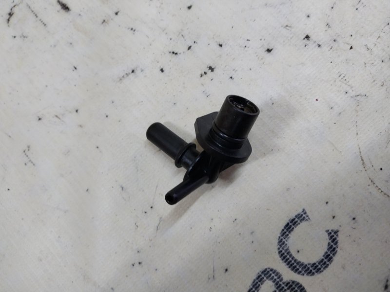 Флянец насоса вакуумного Q8 2019 3.0 DCBD Флянец насоса вакуумного Q8 2019 3.0 DCBD