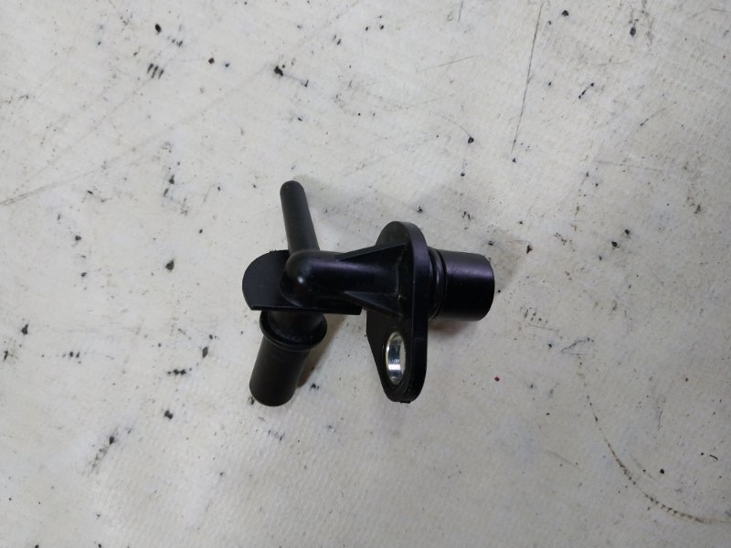 Флянец насоса вакуумного Q8 2019 3.0 DCBD Флянец насоса вакуумного Q8 2019 3.0 DCBD