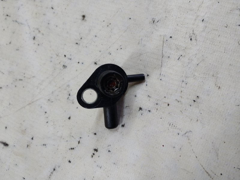 Флянец насоса вакуумного Q8 2019 3.0 DCBD Флянец насоса вакуумного Q8 2019 3.0 DCBD