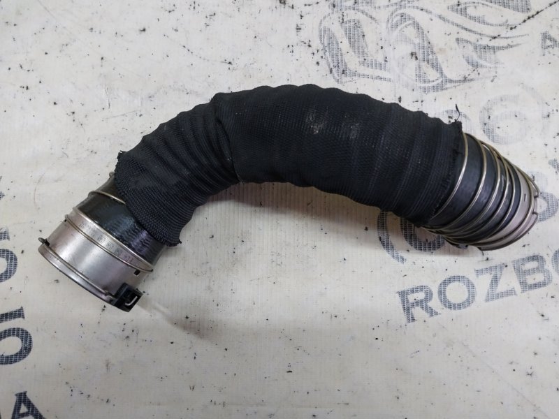 Патрубок воздушного фильтра Mercedes-Benz GLB X247 D260920(D19) Патрубок воздушного фильтра Mercedes-Benz GLB X247 D260920(D19)